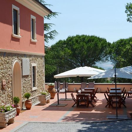 Agriturismo Terre Della Rinascita Castelnuovo della Misericordia Exteriér fotografie