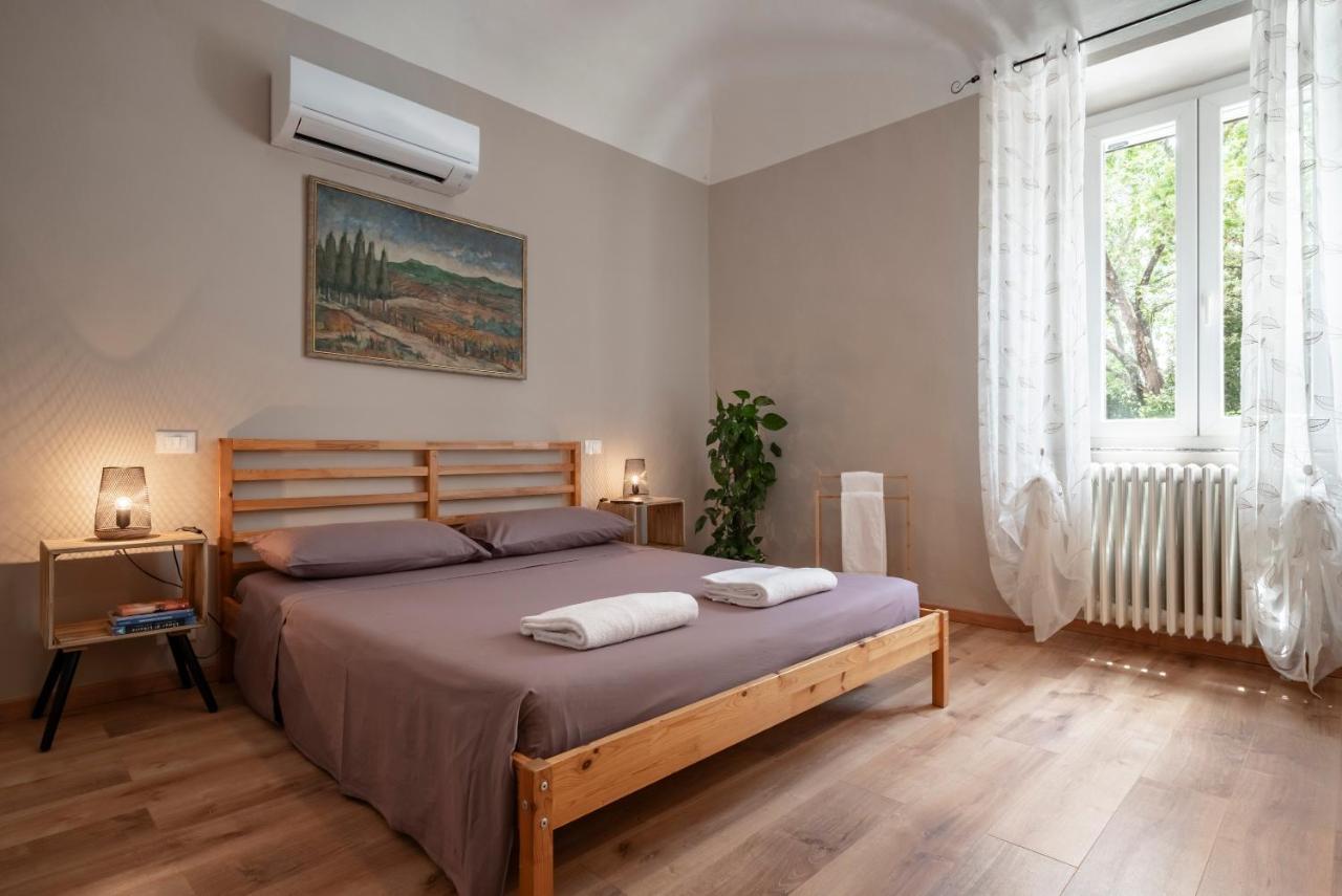Agriturismo Terre Della Rinascita Castelnuovo della Misericordia Exteriér fotografie