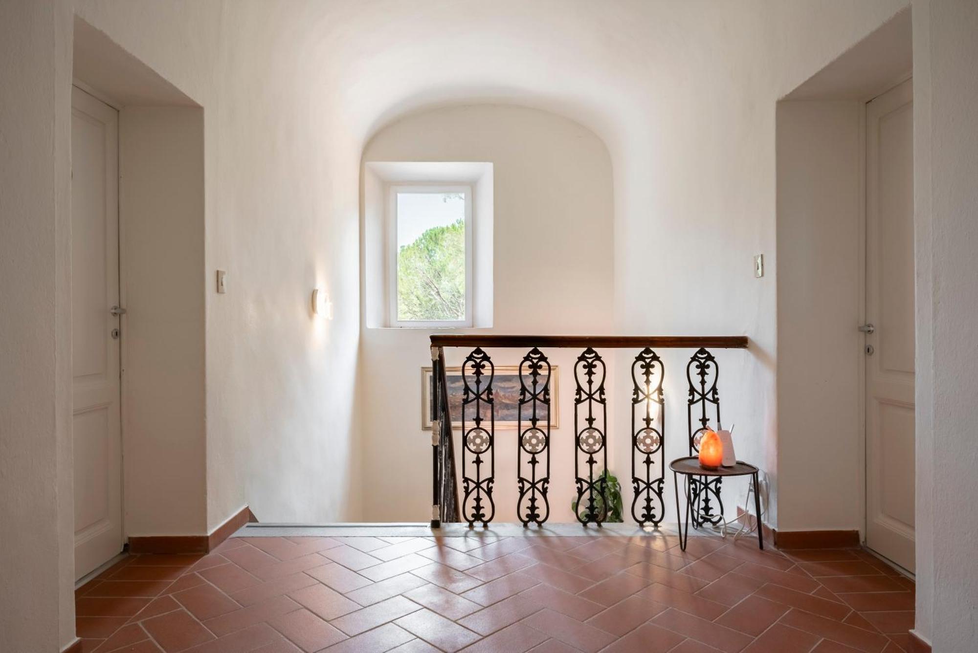Agriturismo Terre Della Rinascita Castelnuovo della Misericordia Exteriér fotografie