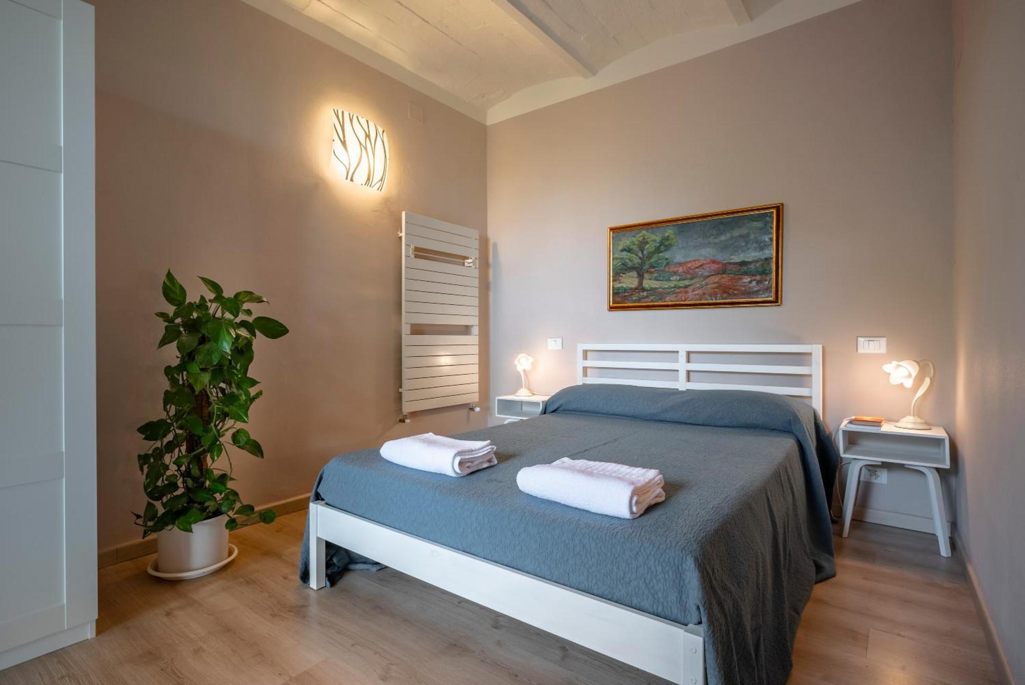 Agriturismo Terre Della Rinascita Castelnuovo della Misericordia Exteriér fotografie